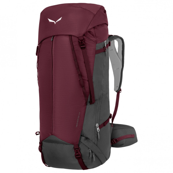 Salewa Trek Mate 60+5 Women Trekkingrucksack tawny port