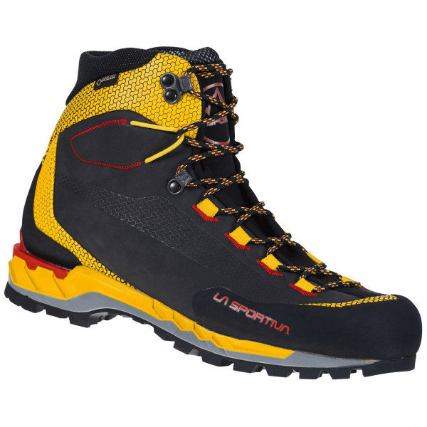 La Sportiva Trango Tech Leather GTX