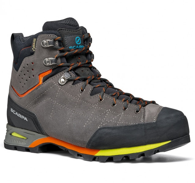 Scarpa Zodiac Plus GTX