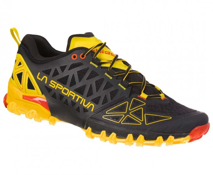 La Sportiva Bushido II