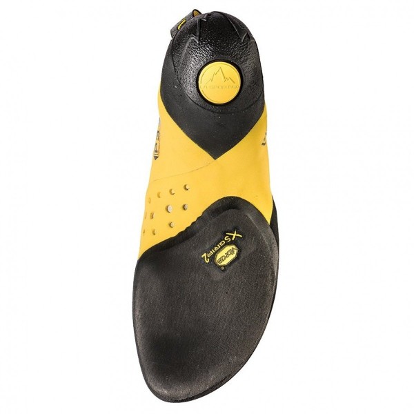 La Sportiva Solution