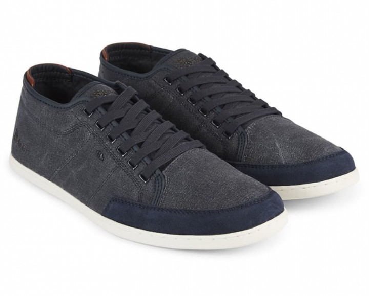 boxfresh sparko navy