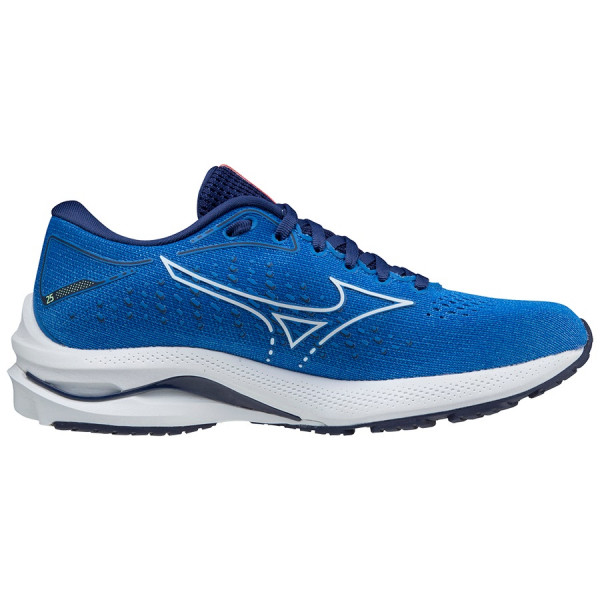 mizuno wave rider 25 womens