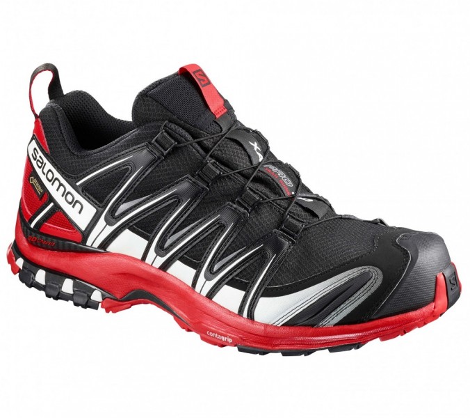 Salomon XA Pro 3D GTX