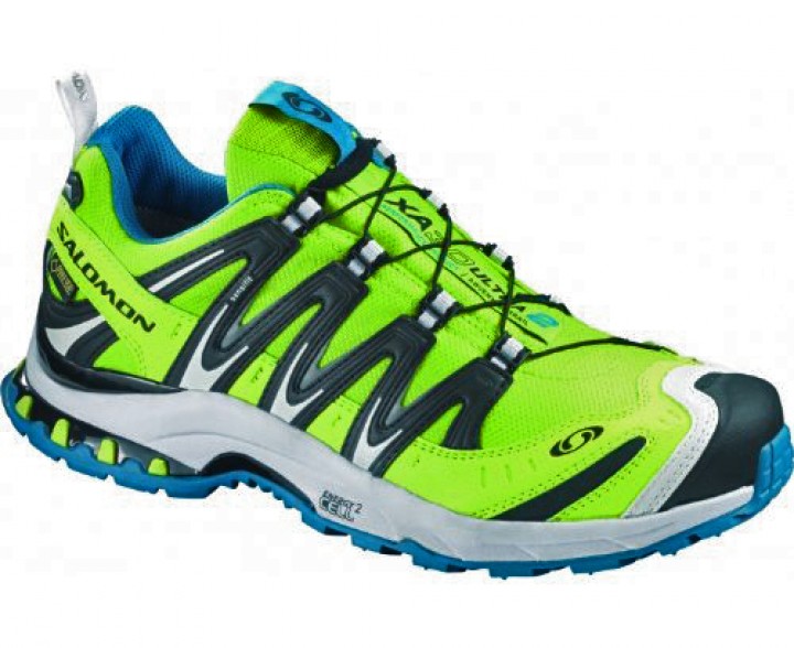 salomon xa 3d ultra 2 gtx